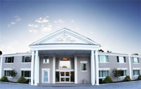 Hotels in Hopewell Junction